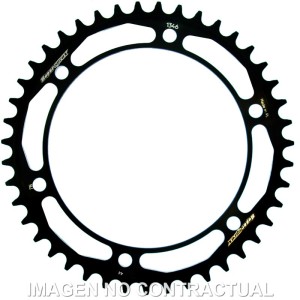 Corona Supersprox Acero Honda 525 X 44