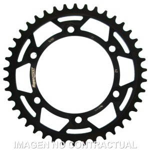 Corona Supersprox acero Kawasaki 520 x 42