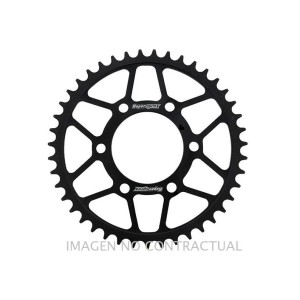 Corona Supersprox Acero Kawasaki 428 X 56