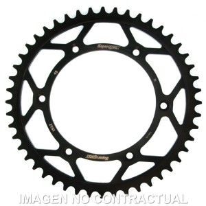 Corona Supersprox acero Husqvarna 520 x 48