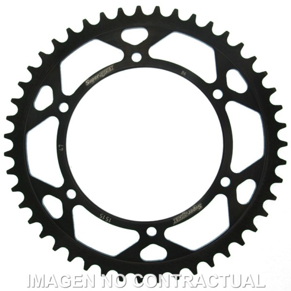 Corona Supersprox acero BMW 520 x 47