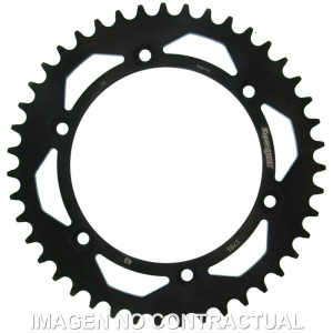 Corona Supersprox acero Suzuki 525 x 43