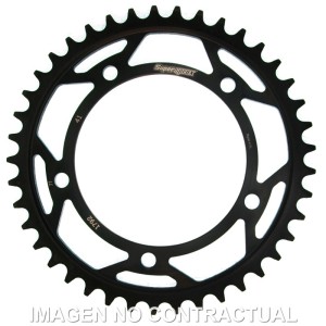 Corona Supersprox acero Suzuki 525 x 41