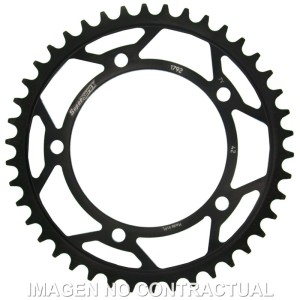 Corona Supersprox acero Suzuki 525 x 42