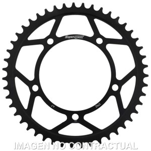 Corona Supersprox acero Suzuki 525 x 47