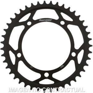 Corona Supersprox acero Suzuki 530 x 43