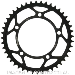 Corona Supersprox acero Triumph 530 x 44