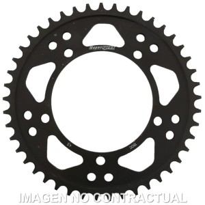 Corona Supersprox acero Suzuki 530 x 45