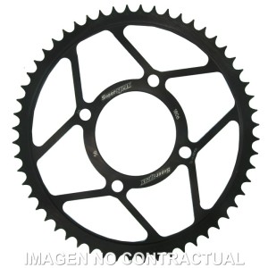 Corona Supersprox acero Suzuki 428 x 56