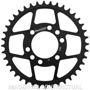 Corona Supersprox acero Suzuki 520 x 40