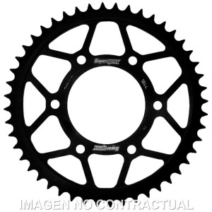 Corona Supersprox Acero 428 X 52