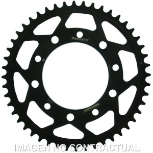 Corona Supersprox acero Yamaha 530 x 48