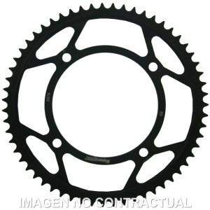 Corona Supersprox acero Yamaha 428 x 59