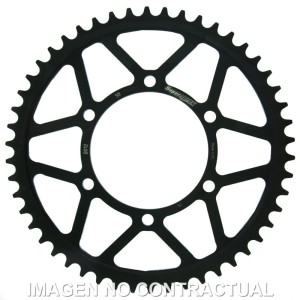 Corona Supersprox acero Triumph 525 x 50