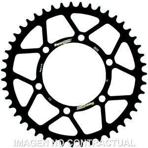 CORONA SUPERSPROX ACERO TRIUMPH 520 X 51