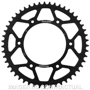 Corona Supersprox acero Honda 520 x 50