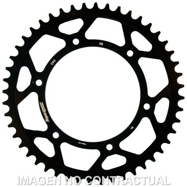 Corona Supersprox Acero BMW 520 X 48