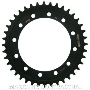 Corona Supersprox acero Honda 520 x 40