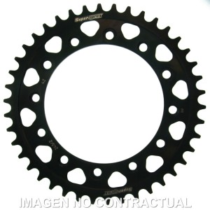 Corona Supersprox acero Honda 520 x 42