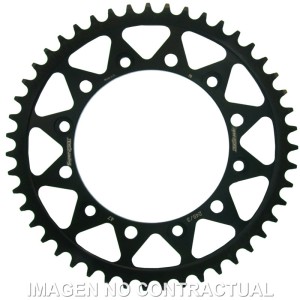 Corona Supersprox acero Honda 520 x 47