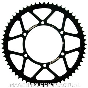 Corona Supersprox Acero Aprilia 428 x 60