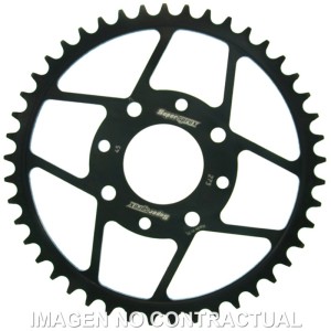 Corona Supersprox acero KTM 520 x 45