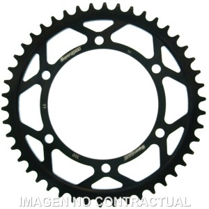 Corona Supersprox acero Yamaha 525 x 46