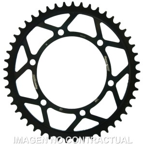 Corona Supersprox acero Honda 525 x 49