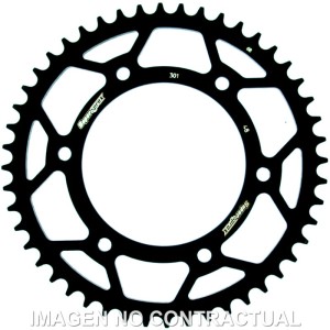 Corona Supersprox acero Honda 520 x 48