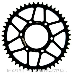 Corona Supersprox acero 520 x 47