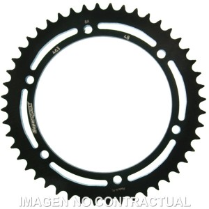 Corona Supersprox acero Kawasaki 428 x 48