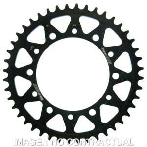 Corona Supersprox acero Kawasaki 520 x 44