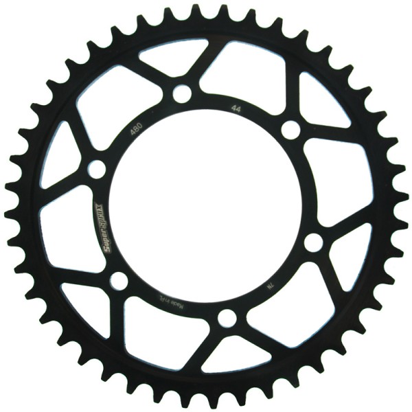 Corona Supersprox Acero Suzuki 525 X 44