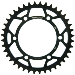 Corona Supersprox acero Kawasaki 520 x 40