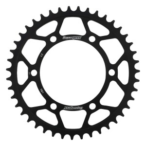 Corona Supersprox acero Kawasaki 520 x 43