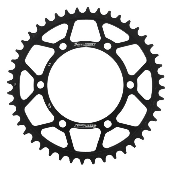 Corona Supersprox acero Kawasaki 520 x 44