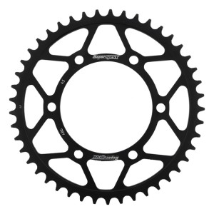 Corona Supersprox acero Kawasaki 520 X 45