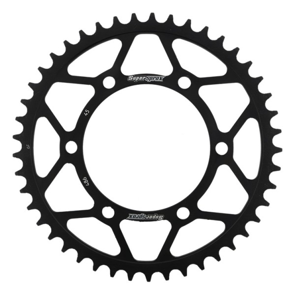 Corona Supersprox acero Kawasaki 520 X 45