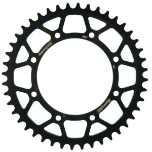 Corona Supersprox acero Kawasaki 520 x 44