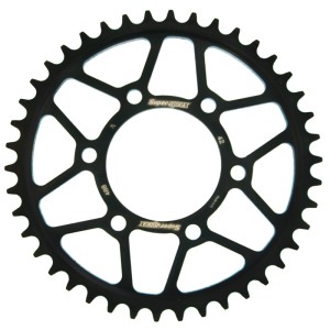 Corona Supersprox acero Kawasaki 530 x 42