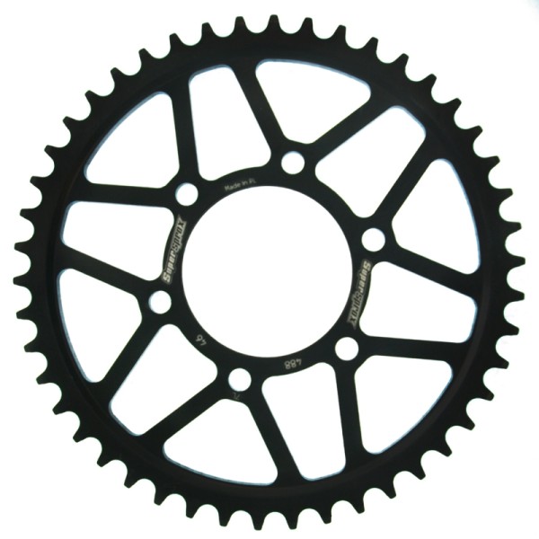 Corona Supersprox acero Kawasaki 530 x 46