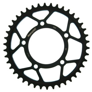 Corona Supersprox acero Kawasaki 530 x 42