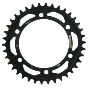 Corona Supersprox acero Kawasaki 525 x 38