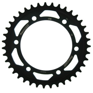 Corona Supersprox acero Kawasaki 525 x 39