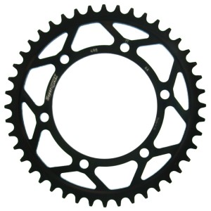 Corona Supersprox acero Suzuki 525 x 44