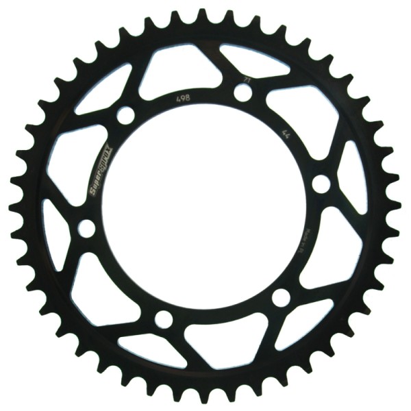 Corona Supersprox acero Suzuki 525 x 44