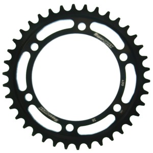 Corona Supersprox acero Kawasaki - Suzuki 530 x 38