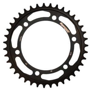 Corona Supersprox acero Kawasaki - Suzuki 530 x 39