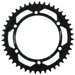 Corona Supersprox acero Kawasaki 530 x 44