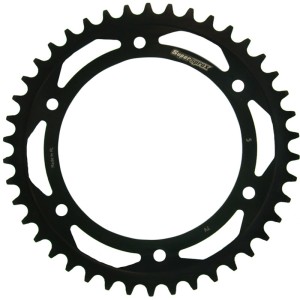 Corona Supersprox Acero BMW 520 X 40